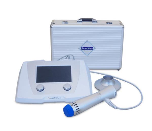 Effective cellulite treatment Body shockwave acoustic therapy equipment shock wave machine
