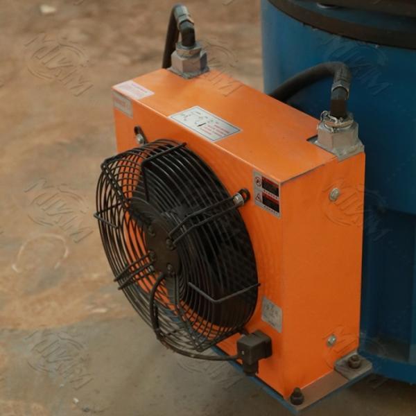 Машина 22KW 400kg/h лепешек биомассы ISO деревянная