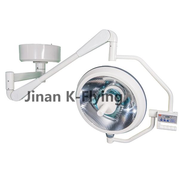 AC240V Ot Ceiling Light , 40000 Lux Operating Room Lamp