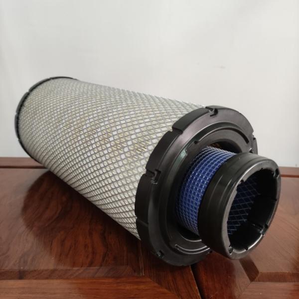 OEM Air Filter for SW155 Wheeled Excavator 60222812 / 60222811