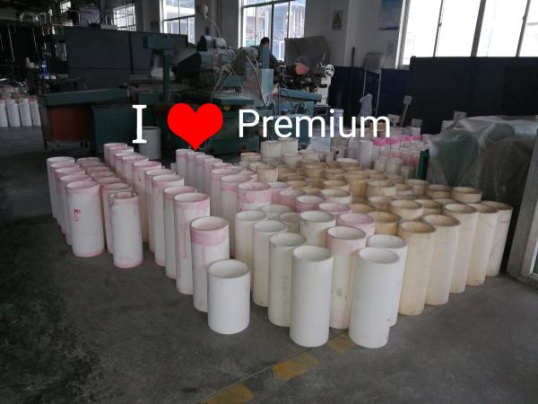 SOUTHWEST IDECO T1300/1600 Mud Pump Zirconia Liners, TPK-2200 MUD PUMP CERAMIC LINER, WEATHERFORD E-2200 CERAMIC LINER