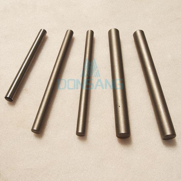 Pin de Bush da parada do disjuntor de Pin Hydraulic Breaker Parts Rock do formão