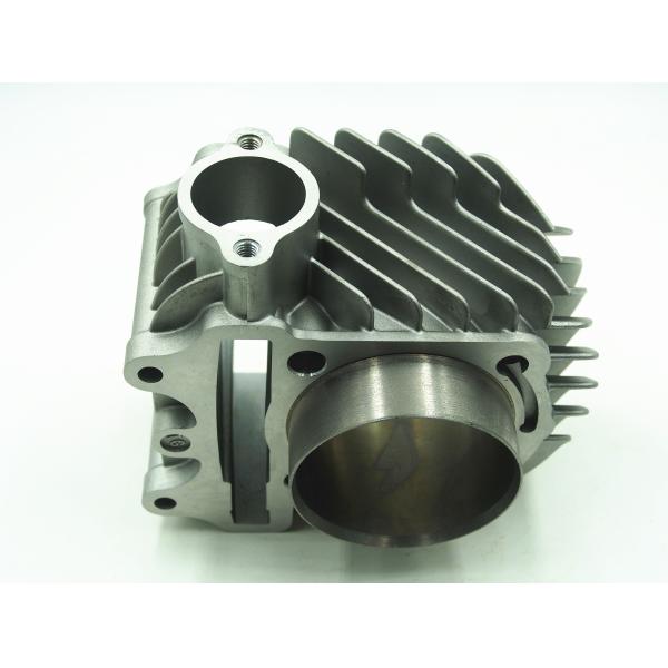 150cc Aluminum Cylinder Block , 4 Stroke Single Cylinder Wear Resistance