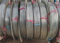 Le zinc a enduit le tube en acier de Bundy soudé, tube creux rond de l'épaisseur 4.76mm