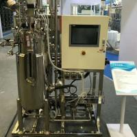 bioreactor industrial de 100L Full Auto para o tanque de fermentação 100KW - poder 200KW