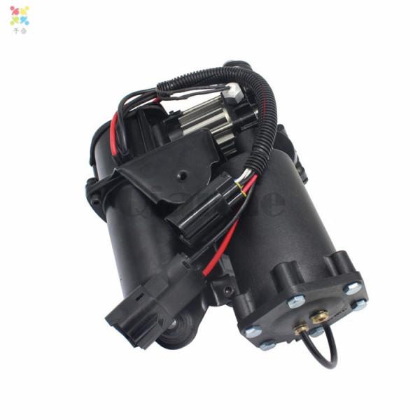 Brand New Air Suspension Compressor for Land Rover Discovery 3&4 Range Rover Sport LR023964 LR04525 LR015303