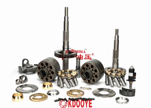 320C 320D 323D 322 324D 325C 326 329D SBS120 SBS140 AP14 block shaft swash valve plate bearings