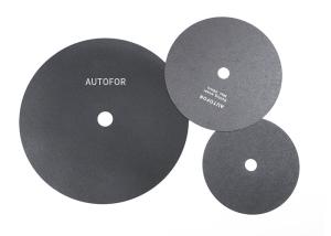 14" Metal Cut Off Blade , Metal Cut Off Disc Environmental Friendly Non