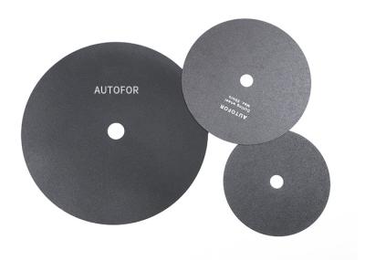 14 Metal Cut Off Blade , Metal Cut Off Disc Environmental Friendly Non Pollution
