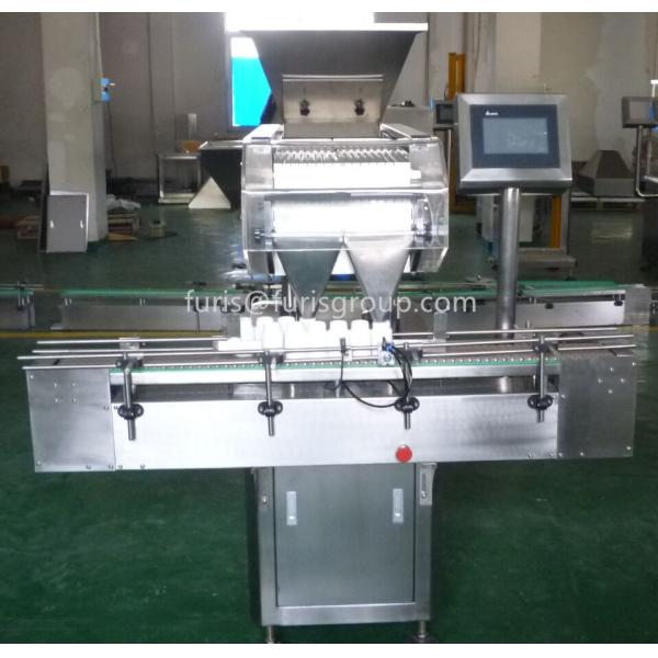 Adjustable Electronic Counting Machine With 1 Year Warrantee Pill Counting Machine