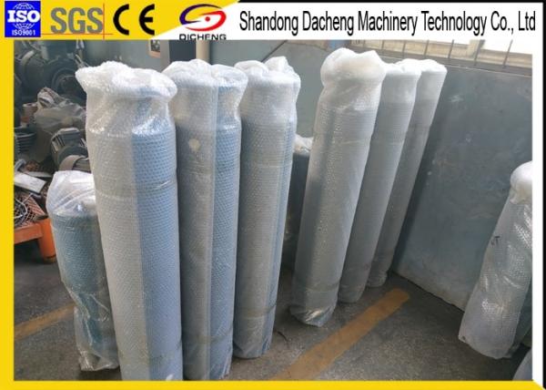 Chemical Positive Displacement Air Blower / Small Wastewater Treatment Blowers