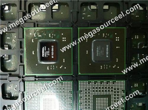 Computer IC Chips NF-6100-430 computer mainboard chips NVIDIA Computer IC Chips