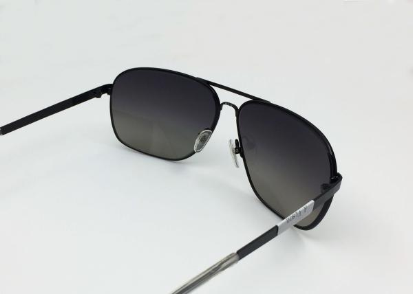 Polarized classic sunglasses for men women UV 400 newest design 2018