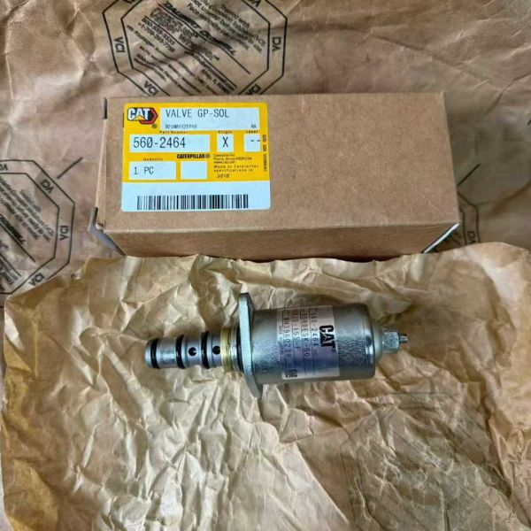 Fuel Common Rail 438-3416 4383416 for Engine C6.4 C6.6 Excavator 320D 323D 321D