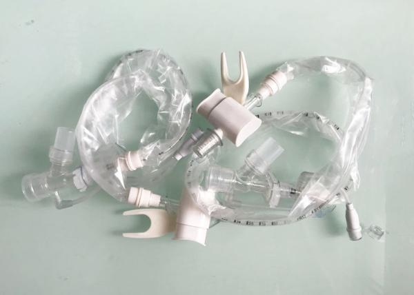 Reusable Closed Suction System Seven Sizes Sustainable Humidification Of Airways