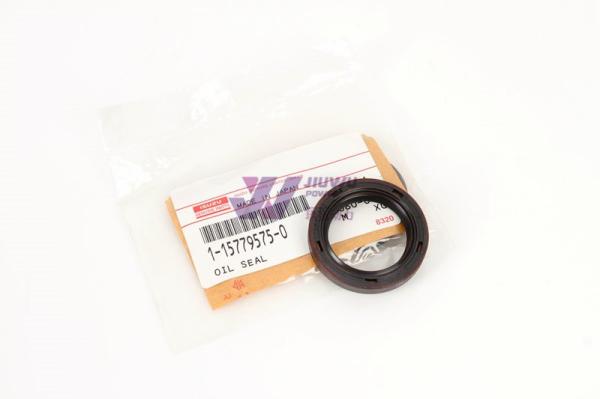 ISUZU ENGINE 10PE1 OIL SEAL, GASKET FOR INJECTION PUMP- ISUZU TRUCK PARTS  1-15779575-0 1157795750