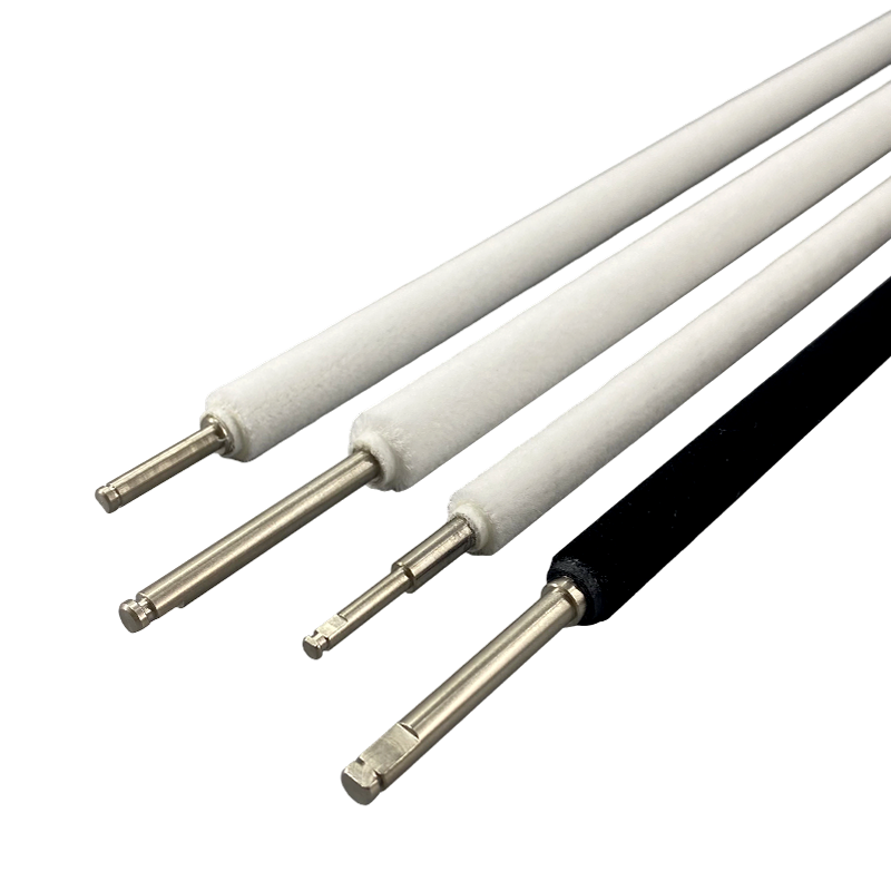 D179-3641 High Quality Toner Cartridge Cleaning Roller for Ricoh ProC 8100 8110 8120 8200 8210 8220 Copier Printer Parts