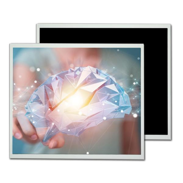 17 Inch DV170E0M-N10 BOE LCD Panel 250nit IPS Screen Viewing Angle