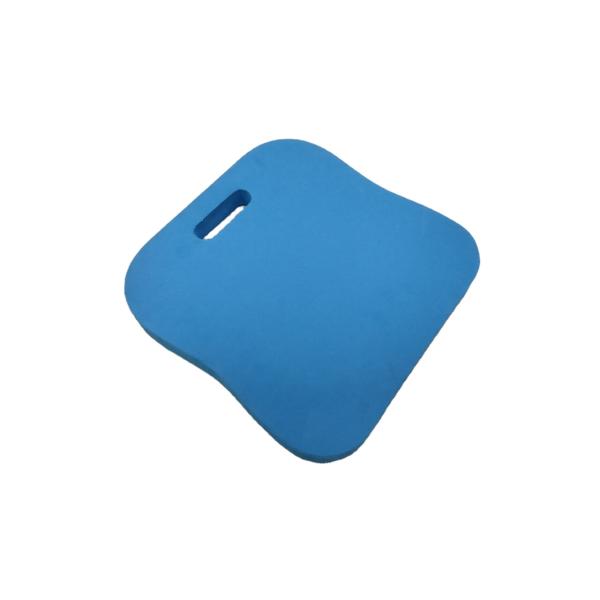 Ergonomic Design Orthopedic Memory Foam Seat Cushion for Comfortable Stadium Seating