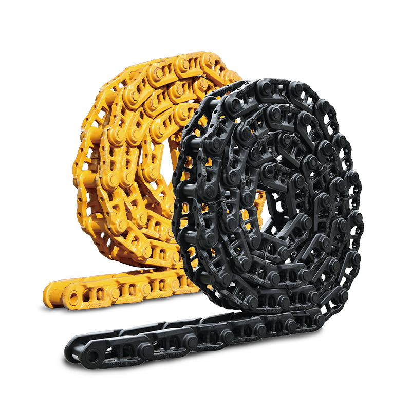 Final Drive ZW Excavator Track Link Assembly Compatible with 325d 325dl 325dmh 329d 329dl 329dln 345c Track Chain 2368893