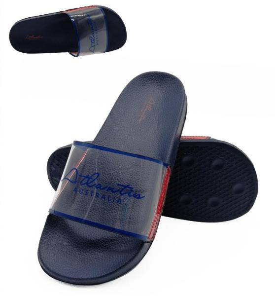 EVA PVC Lady Sliders Footwear Woman Foot Wear Outdoor