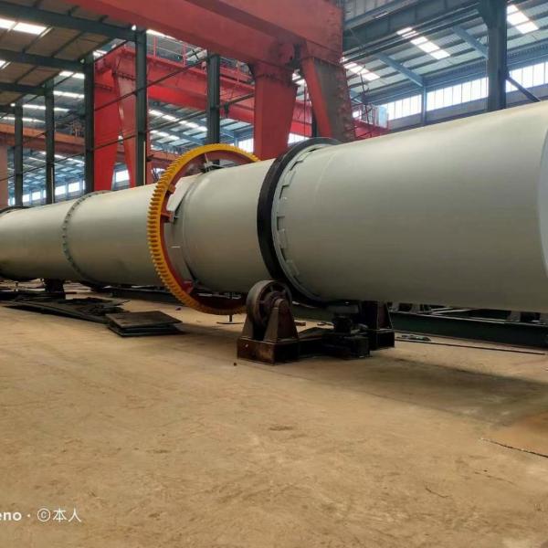 Activation Temperature 800-1000C Activated Carbon Production Line Including Installation Time 30-60 Days and Ash Content Below 5 Percent Perfect for Carbon Processing