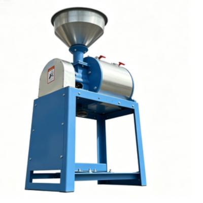 Heavy Duty Flour Processing Machine Iron Grain Grinder Machine For Farm