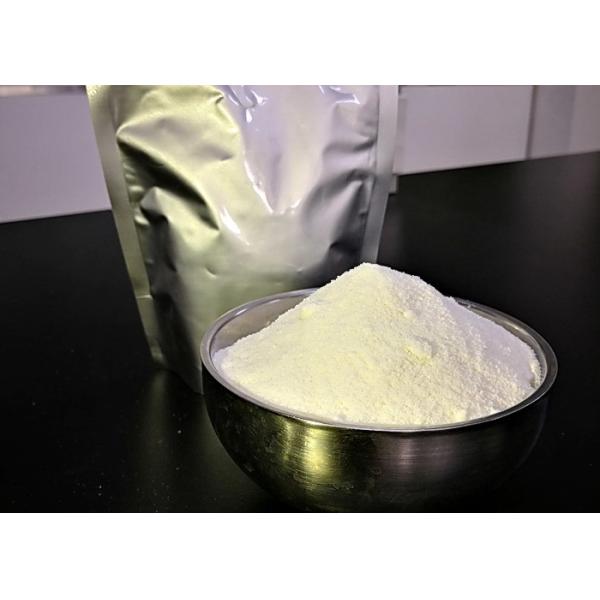 Собственная личность делая эмульсию расстворимого в воде эмульсора E471 Mono и добавки мороженого глицеридов
