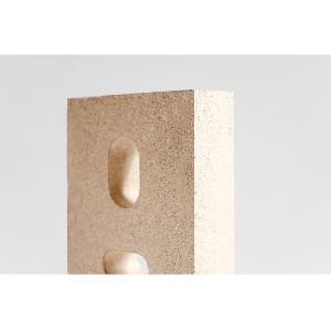 Lightweight Refractory Bricks