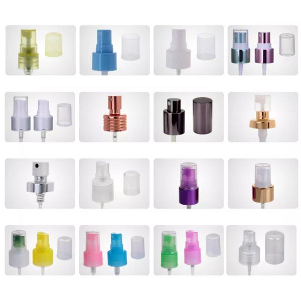 Насос 20mm Ribber Misting личной заботы косметический небольшой подгонял