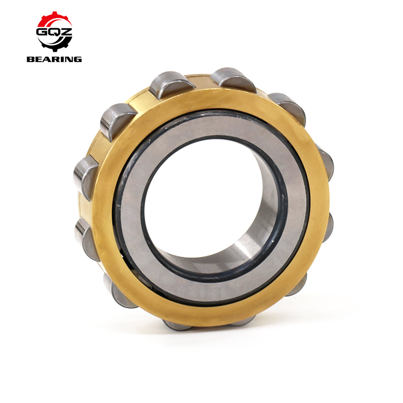 GQZ RN312E Cylindrical Roller Bearing Without Inner Ring High Radial Load Roller Bearing for Gearbox Mining Conveyor Industrial Transmission Equipment