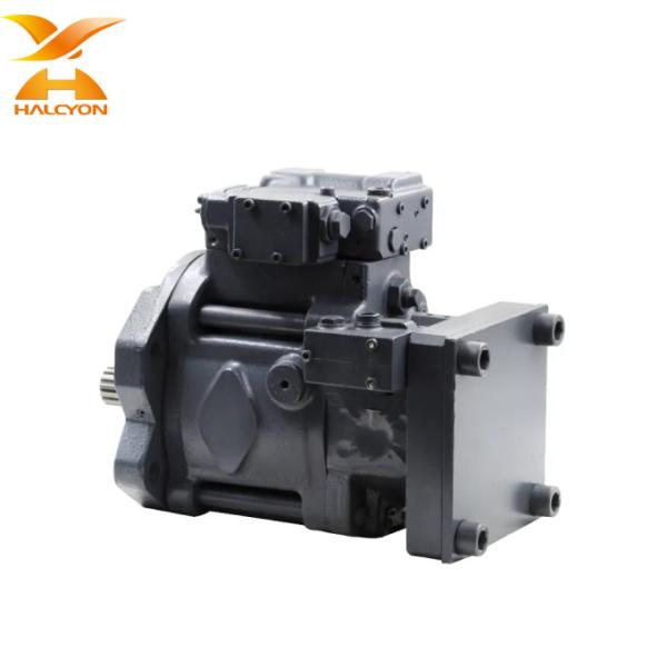 Kawasaki K3V Series Hydraulic Pump Excavator Main Pump Hydraulic Plunger Axial Piston Pump K3v112s