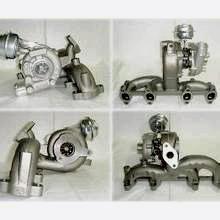 Ford, Audi, Volkswagen, Seat GT1749V(S2) Turbo 713673-0006,713673-5006S,454232-5011S
