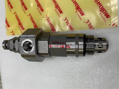 SH460-5 SH460A5 GP Relief Valve Hydraulic For KATO HD1430 HD1430-3 SUMITOMO