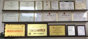 Guangzhou Elephant Color Printing & Packaging Co., Ltd.
