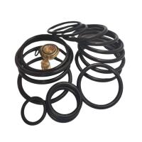 Rivage de l'adaptateur 80 de câble kits en caoutchouc d'un joint de NBR pour le gisement de pétrole
