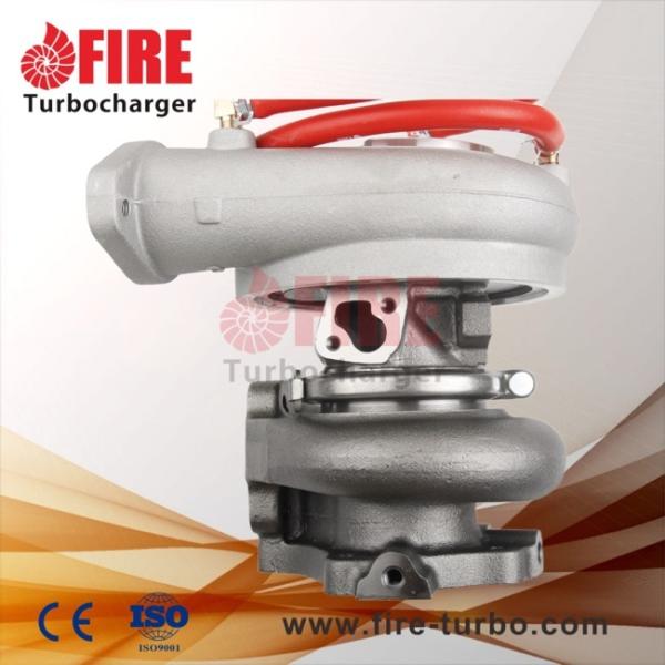 CT15B Turbocharger 17201-46040 Toyota Chaser/Cresta Mark II/Tourer V with 1JZ-GTE Engine
