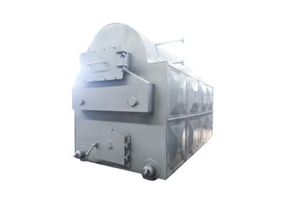 Calefator de óleo térmico industrial da segurança, Heater For Rubber Industry fluida térmica