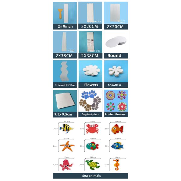 Cross-Border Anti-Slip Bathroom PEVA Stickers Self-Adhesive Shower Room Bathtub Strips Acrylic Masking for Stairs and Floors