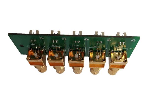 SDI Adapter Plate Open Frame Switching Power Supply For Recorded Products