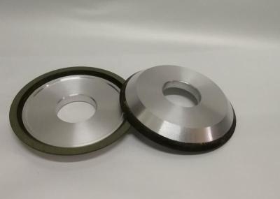 50mm-400mm Diamond Grinding Tools Wheels Vitrified Bonded