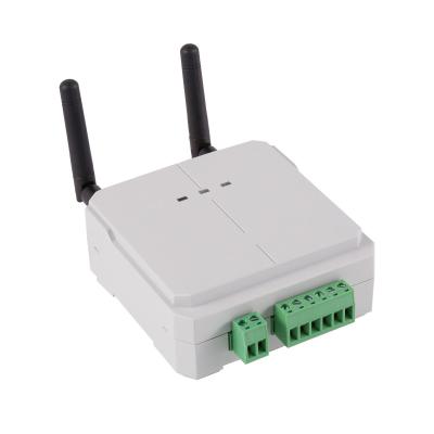 Transceptor sem fio da medida da temperatura ATC600