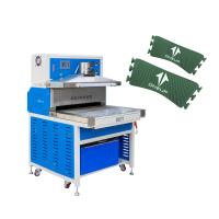 Bleu gris Intelligent cuisson PVC four Économie d'énergie automatique 3D machine à faire des poupées