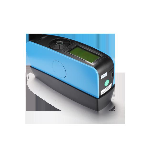YG268 Three-Angle Glossmeter for Testing Glossiness of Stone Paper Paint Floor Premium Quality Testing Equipment