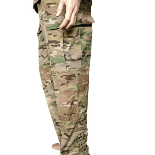 ACU Multicam Camouflage tactical Uniform Clothing, Nylon Cotton Fabric, The Perfect Blend Of Functionality And Durability