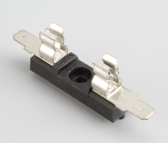 Электрический патрон предохранителя 30A PCB контрольной панели перегружает плавкую защиту сети