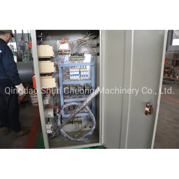 Automatic Grade Rubber Ball Making Machine with Low Noise and Low Power Consumption
