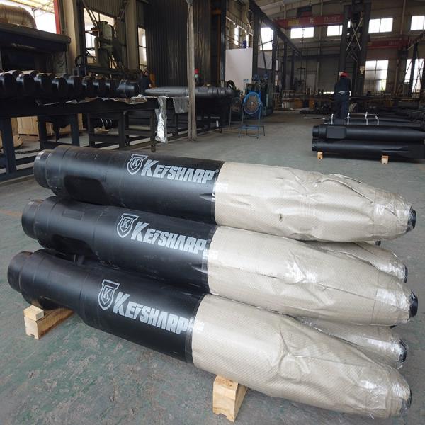 Construção K140 Escavação de 20-27 toneladas Quebra-martelas hidráulica para Soosan Komatsu