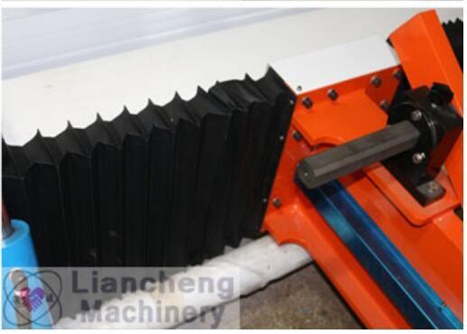 400m/min high speed slitter rewinder for adhesive paper and film,slitting and rewinding machine for jumbo roll German