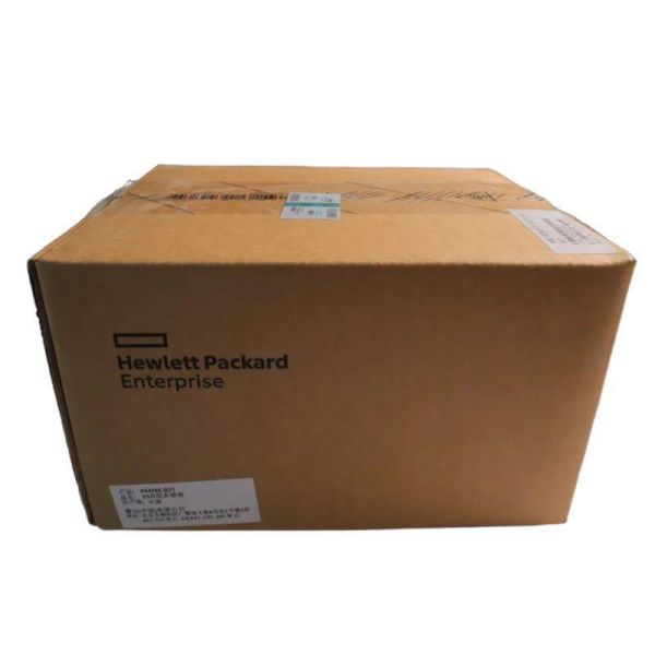 HPE Original 1.92T SATA SSD For Server | Write-intensive | 550MB/s Read Speed 2DWPD